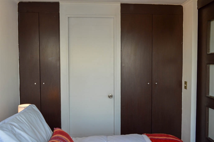 Closet Habitación