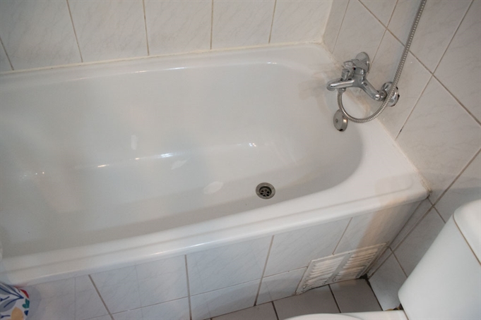 Baño 1