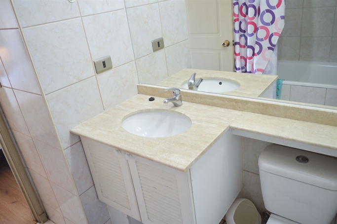 Baño