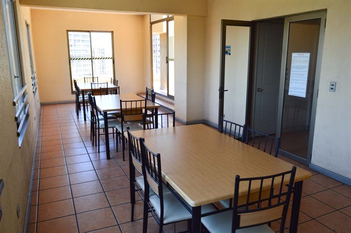 Sala de Eventos