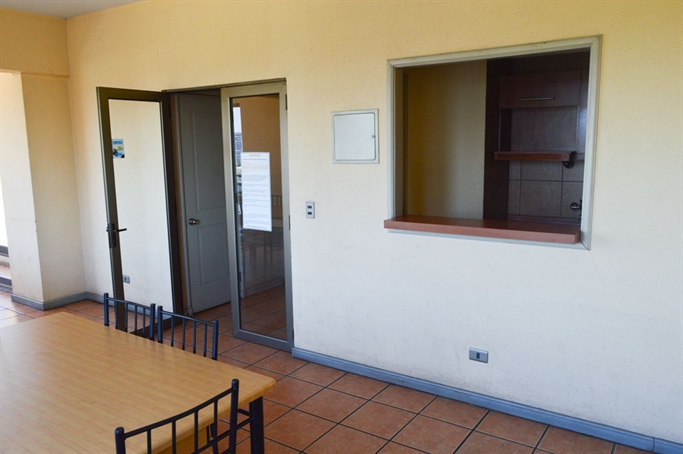 Sala de Eventos