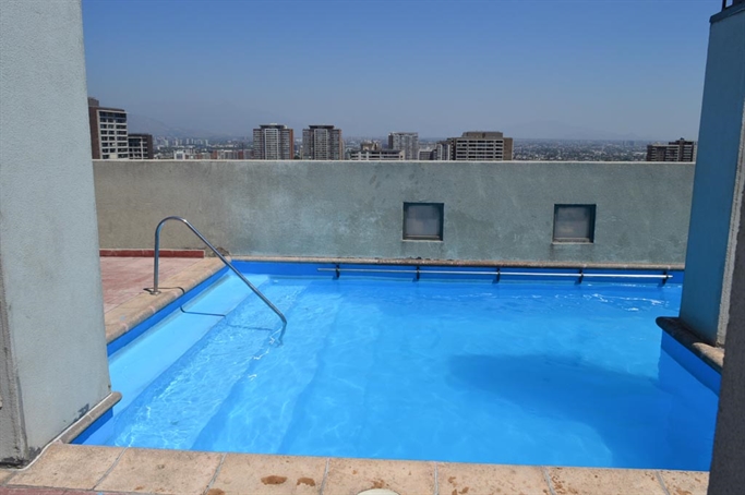 Piscina Adultos