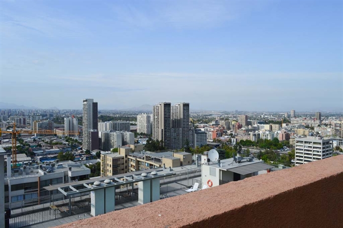 Vista Terraza