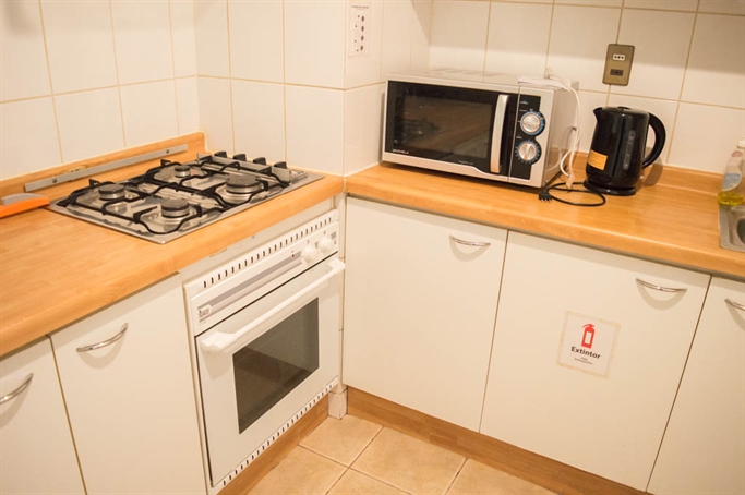 Cocina