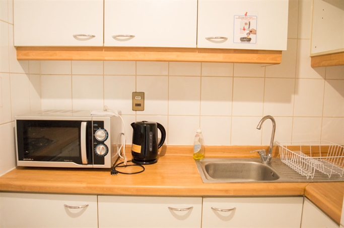 Cocina