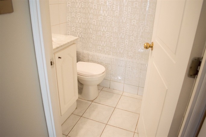 Baño