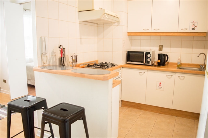 Cocina