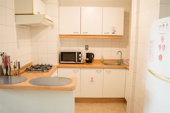Cocina