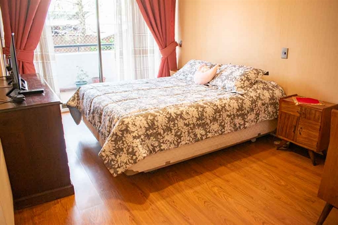 Habitación 1