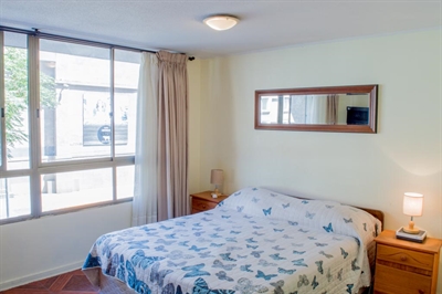 Alojamiento amoblado Catedral - Metro Santa Ana 22 (4793)