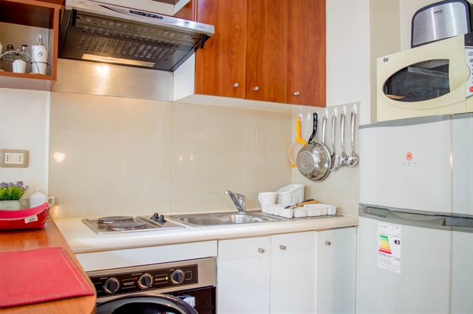 Cocina