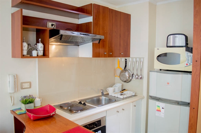 Cocina