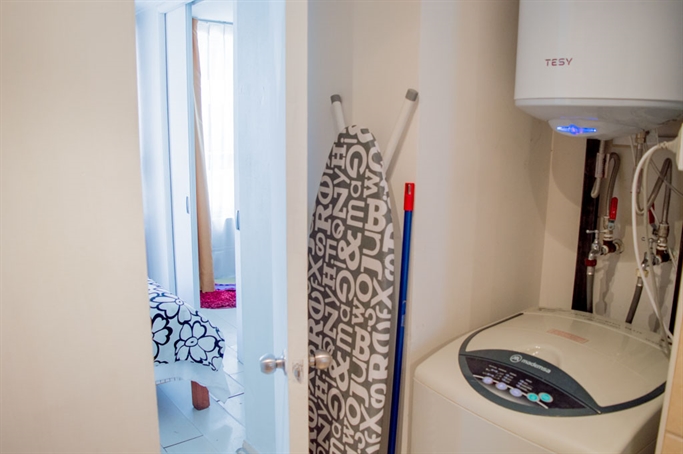 Baño