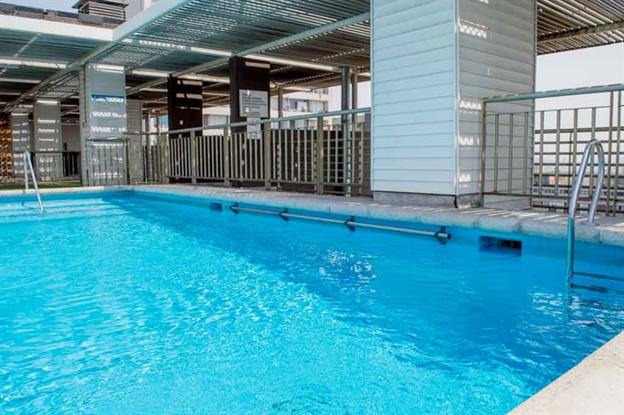Piscina