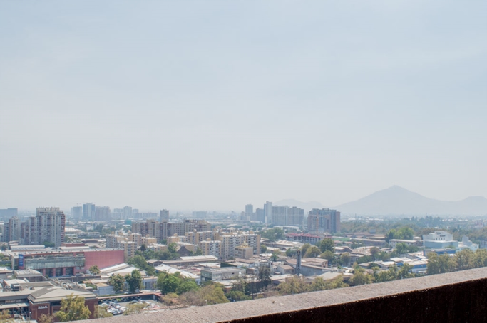 Vista Terraza