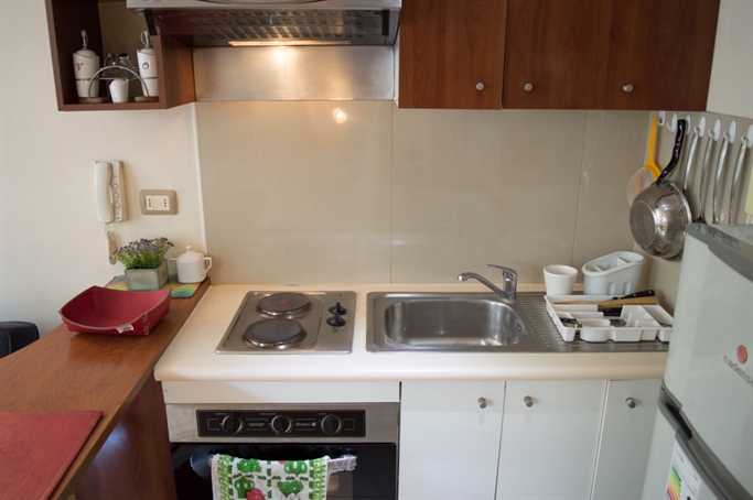 Cocina