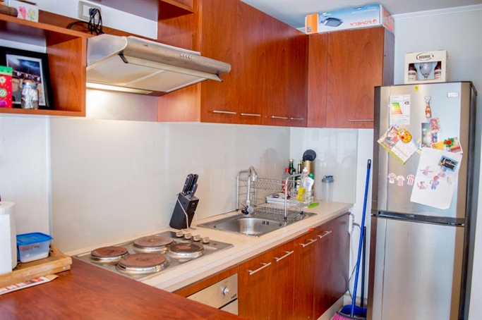 Cocina