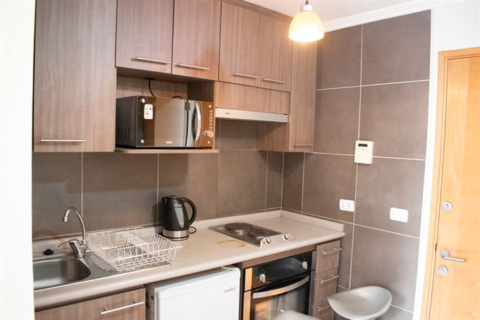 Cocina