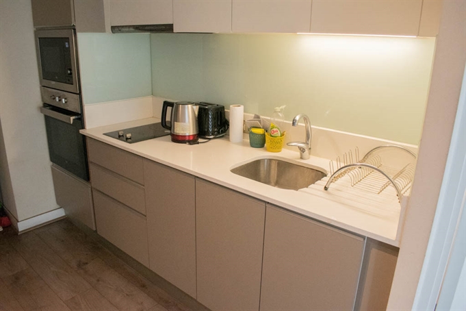 Cocina