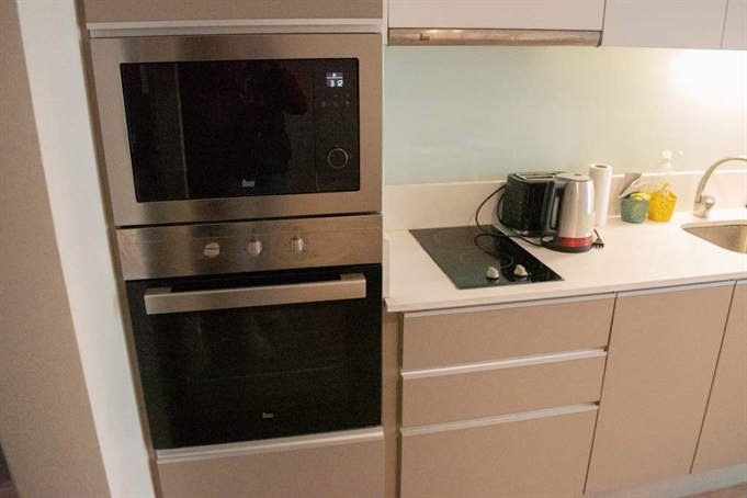 Cocina