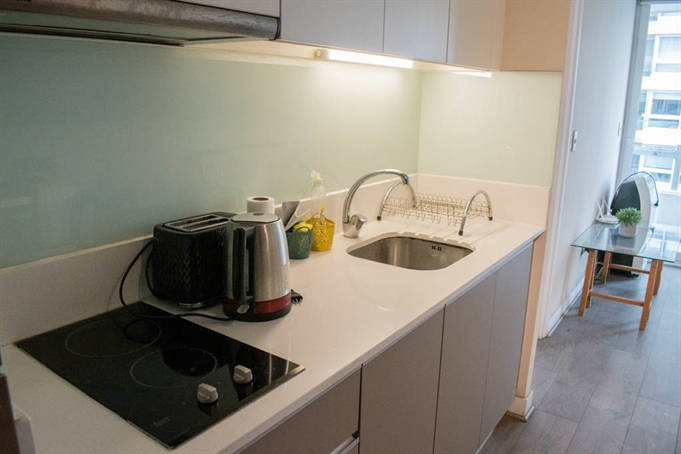 Cocina
