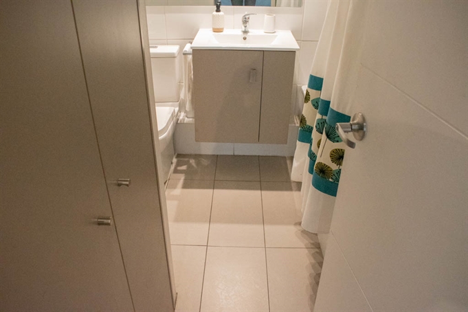 Baño