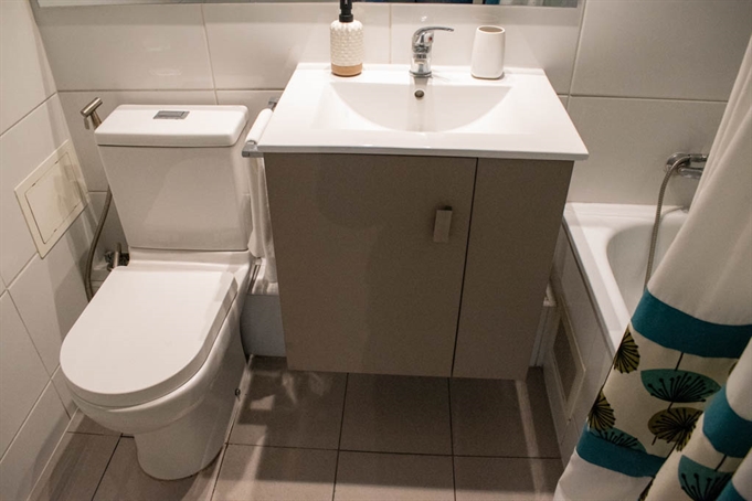 Baño