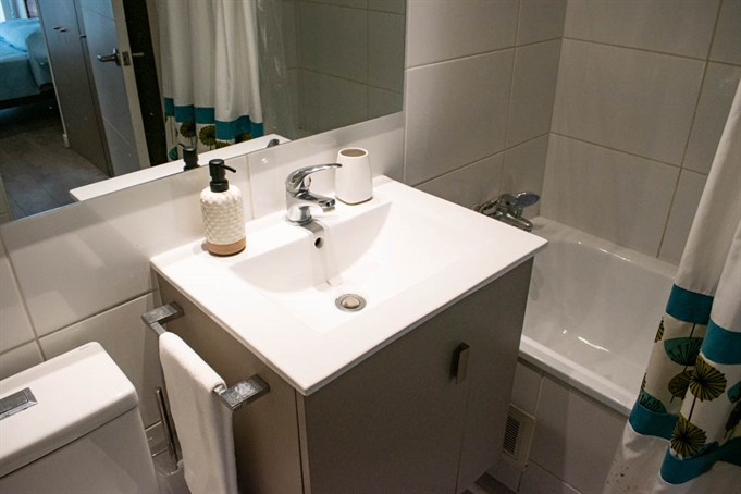 Baño