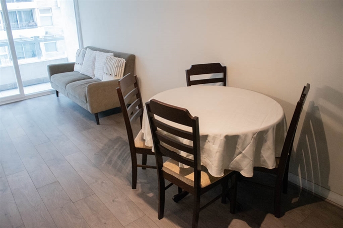 Comedor Living