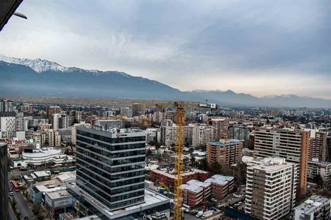 Azotea  Vista