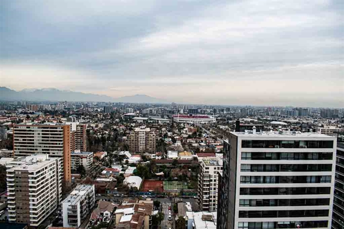 Azotea  Vista