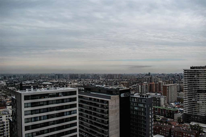 Azotea  Vista