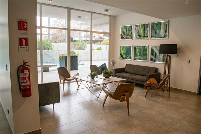 Sala de Eventos