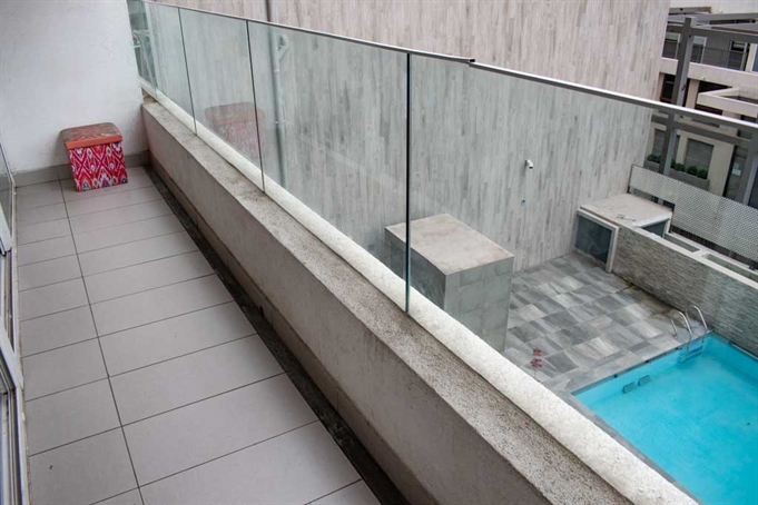 Terraza
