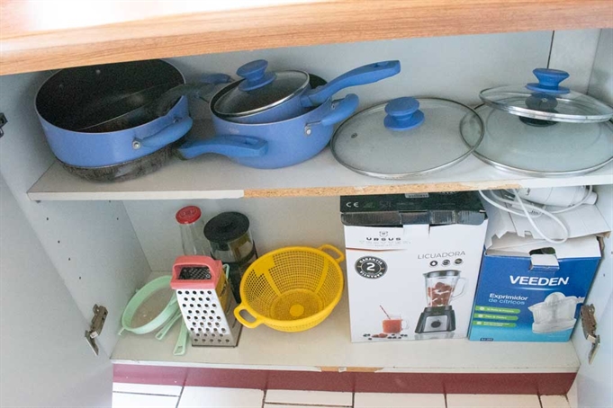 Cocina