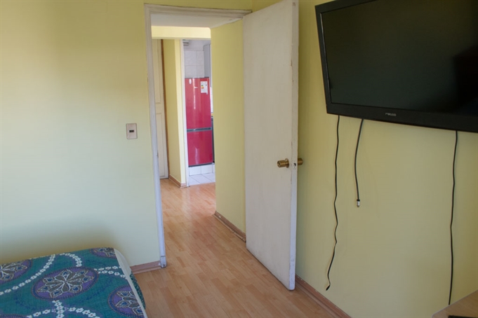 Habitación