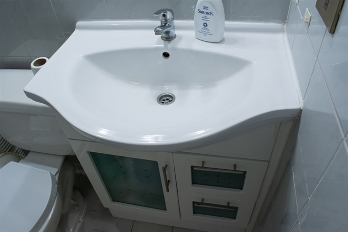 Baño