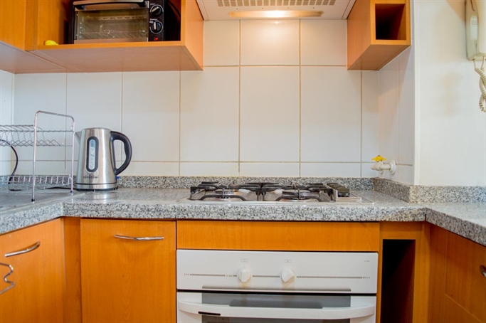 Cocina