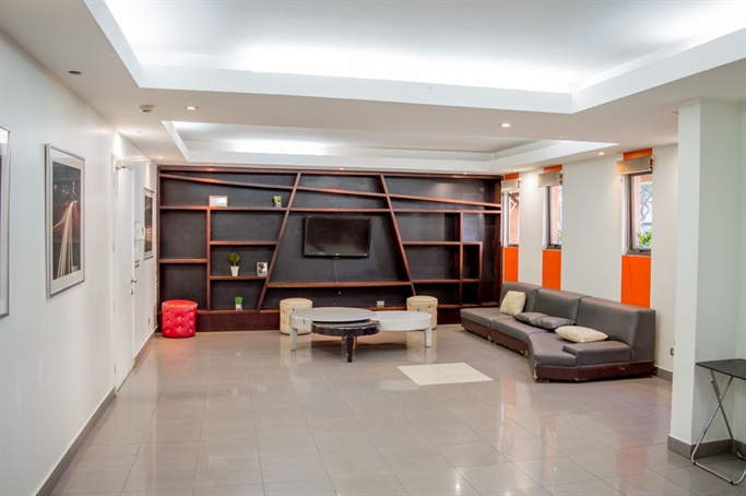 Sala de Eventos 2