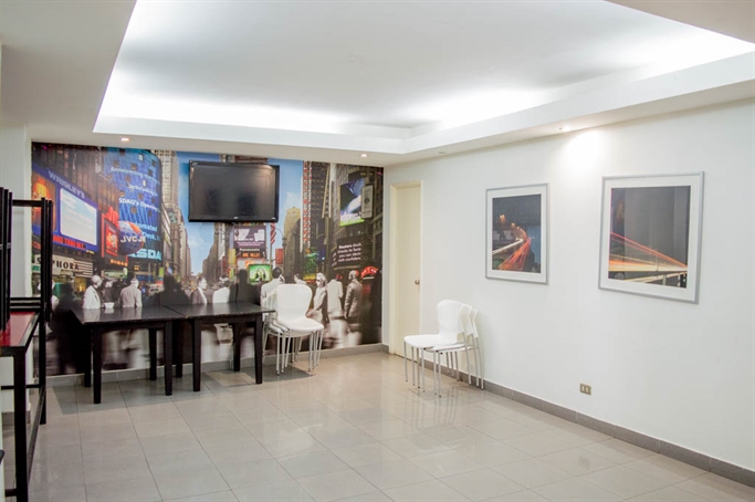 Sala de Eventos 2