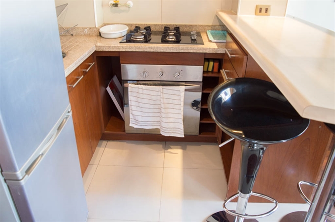 Cocina
