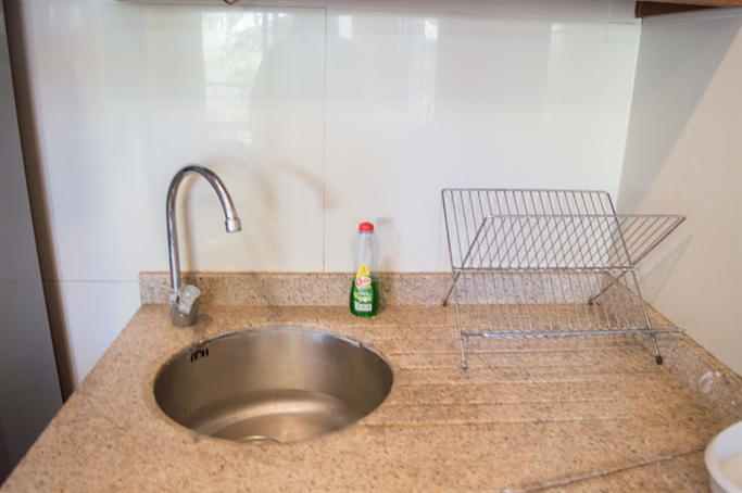 Cocina