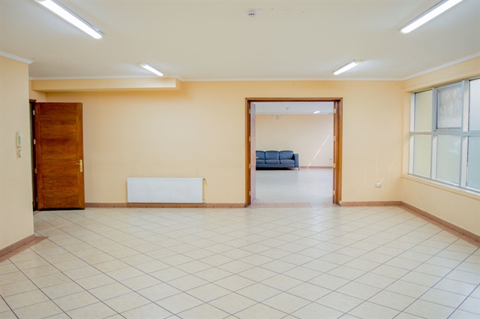 Sala de Eventos