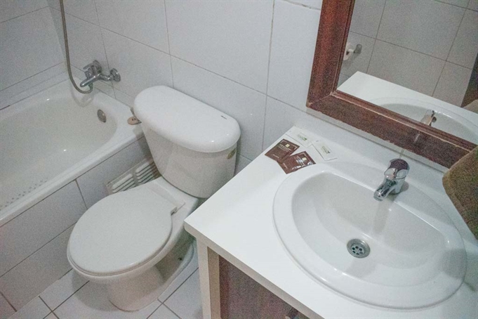 Baño