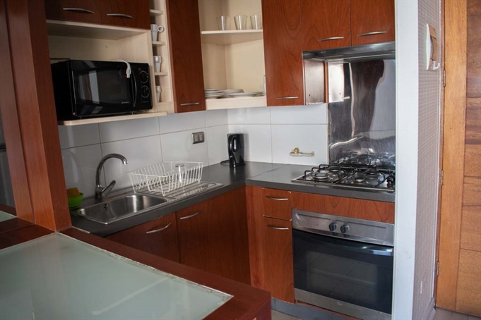 Cocina