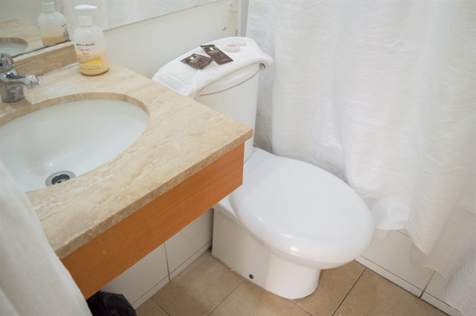 Baño