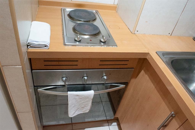 Cocina