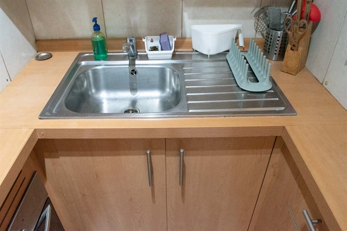 Cocina