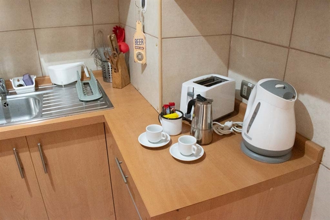 Cocina