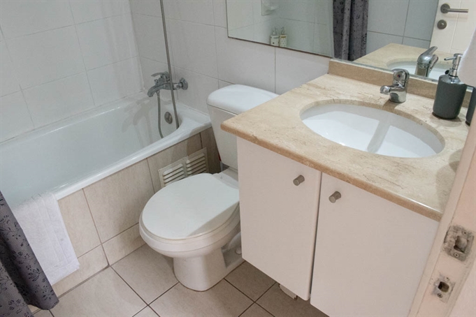 Baño
